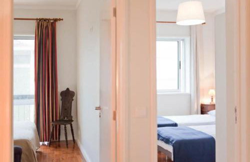 Apartamento Com Vista Para O Mar - Foto 8