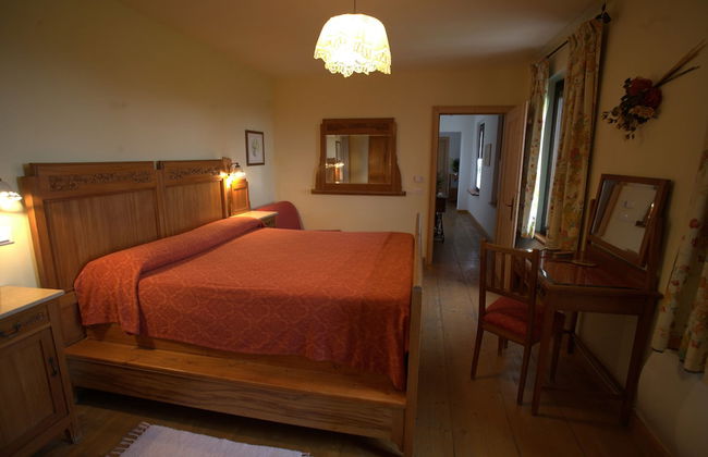 Casa Rossa ai Colli - Photo 21