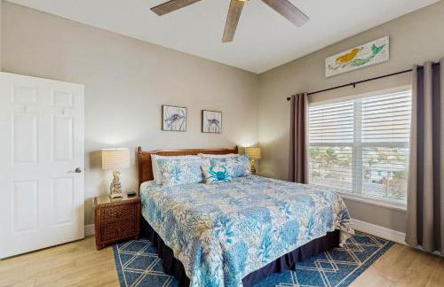 Madeira Bay Resort 509 - Foto 14