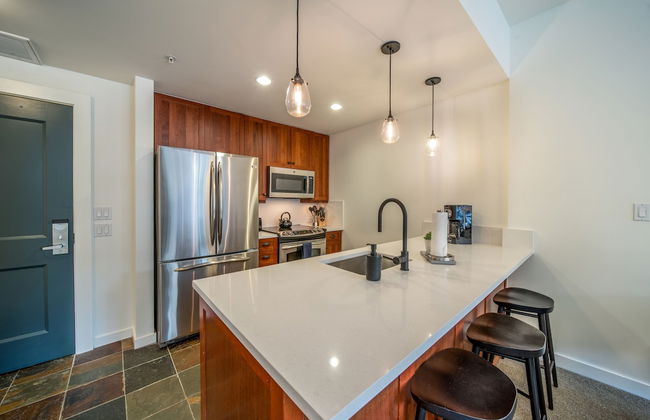 Capitol Peak Lodge by Snowmass Mountain Lodging - Foto 39