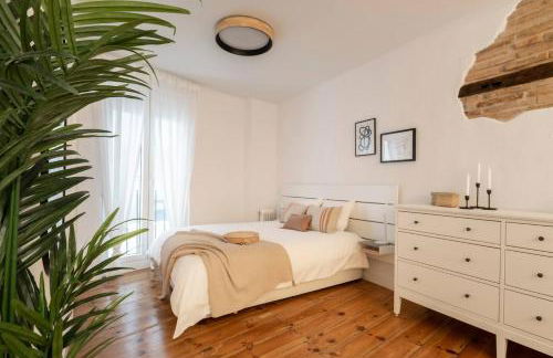 Precioso apartamento recién reformado pleno centro - Foto 7