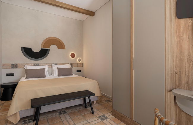 Xenios Dias Apartments - Foto 31