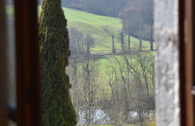 Les Collines du Quercy Blanc - Foto 24