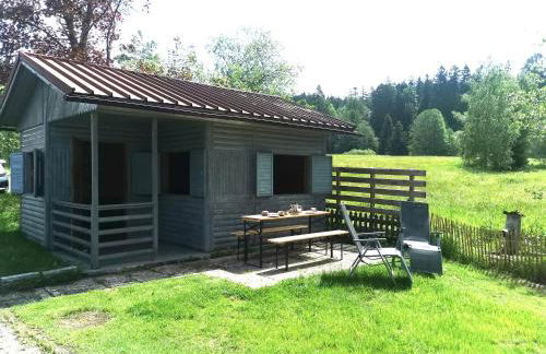 AnNo - Wohlfühlen am Bachal in Altschönau - Foto 26