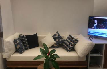 Lindo chalé em Boiçucanga Condomínio Village do Mirante Impecável - Foto 15