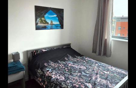 2 bed 2 bath apartment,500 meter's from deansgate Manchester - Foto 55