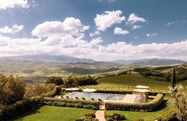 Mastrojanni Relais - Photo 48