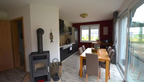 Urlaub am Plätlinsee Haus Rike - Foto 5