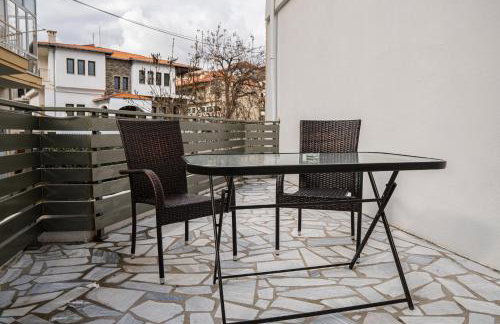 Suite Apartment Siatista - Foto 38