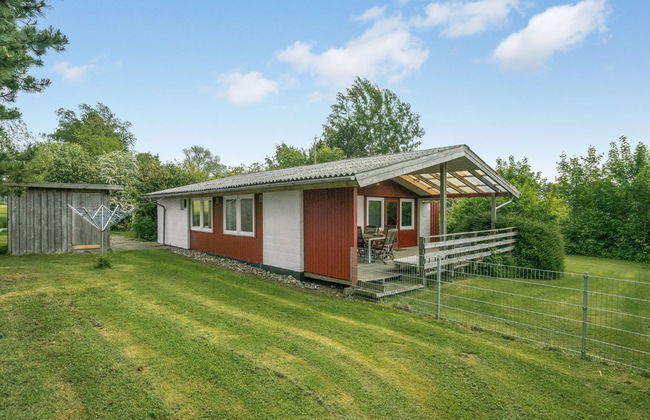 "Thorwer" - 250m from the sea - Foto 1