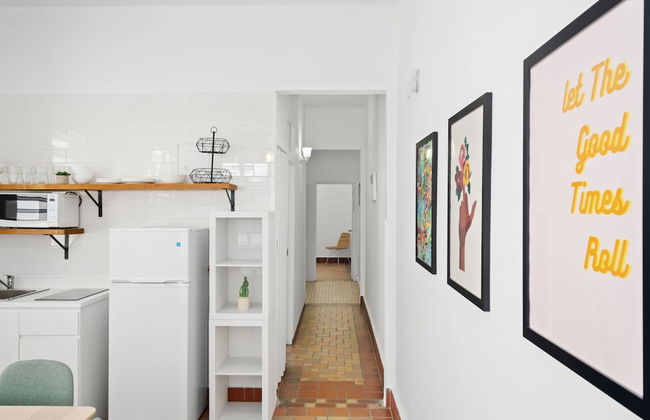 Santurce by Otium - Photo 59