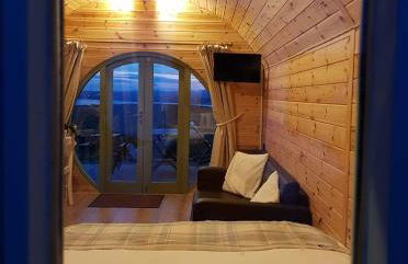 Hebrides Bothy - Photo 74