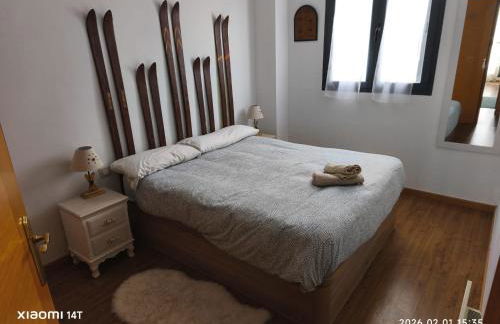 Apartamento Riglos Candanchu - Photo 29