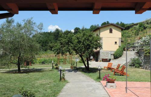 agriturismo il poderetto - Foto 51