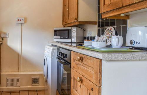 Stable Cottage - Foto 11