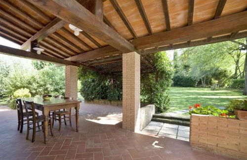 Villa Le Rondini by Salogi Villas - Foto 31