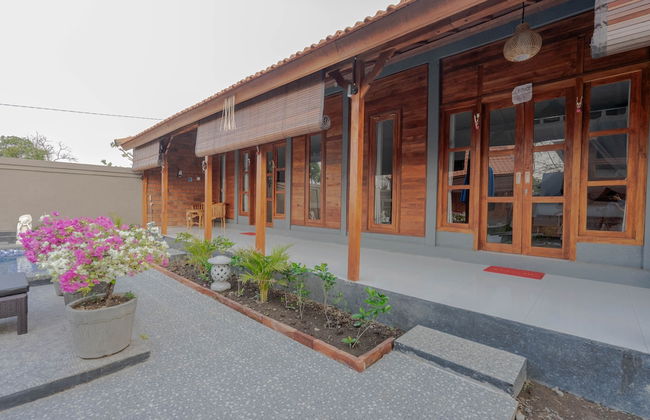 Garvi Villa - Foto 40