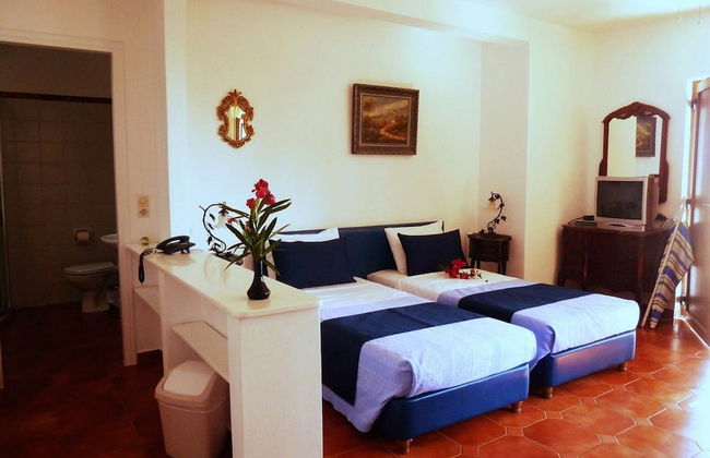 Milia Bay Hotel Apartments - Foto 6