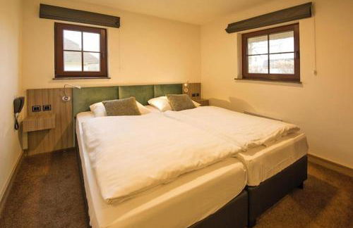 Ferienhaus im Van der Valk Resort in Linstow - Foto 10