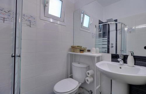 Carpe Diem Apartments By Athens Airport - Foto 64