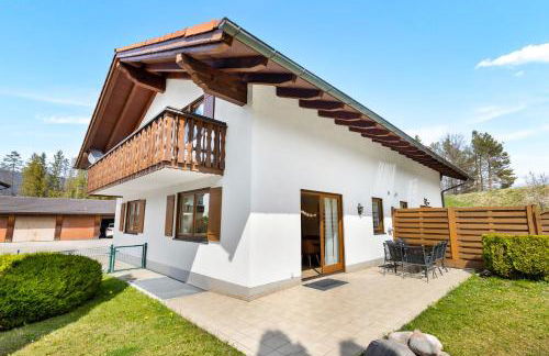 CASARINA - Alpentraum am Barmsee mit Garten - Foto 31