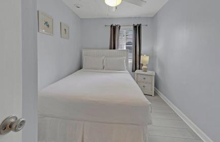 Southbay by the Gulf 102 only 30 Yards from the Beach 3 Bedroom Townhome in Destin - Foto 34