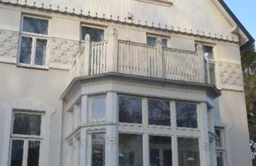 Düsternbrooker Villa - Foto 2