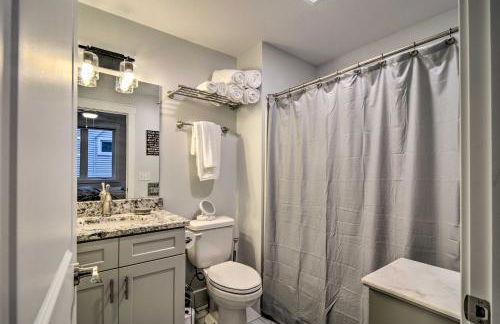 Centrally Located Traverse City Condo 1 Mi to Bay - Foto 13