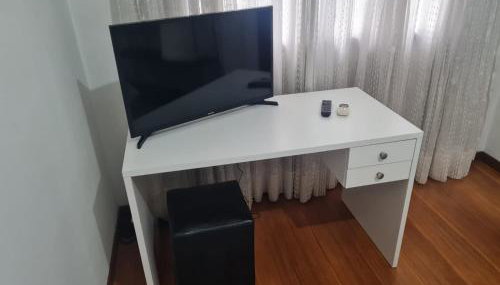 Studio junto a residência familiar a 3,10km do Parque Oktobertfest - Foto 4