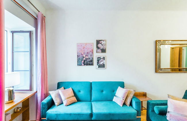 Ego Apartments Old Town - Photo 47