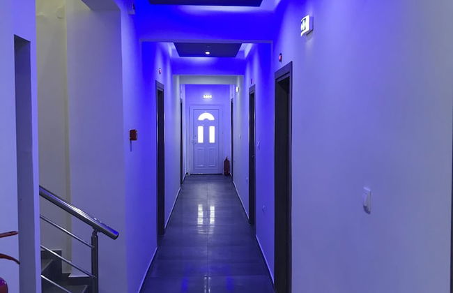 Nikolaidis Apartments - Foto 2