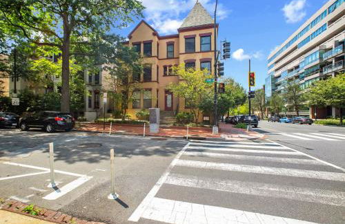 Washington, DC's Finest Address - Foto 25