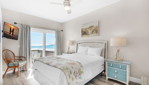 The Land of Ahhhs - Foto 4, Habitación