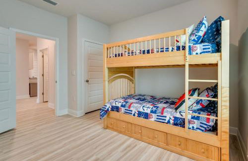 Walk to Beach and Pool Windmark Beach Home! - Foto 24