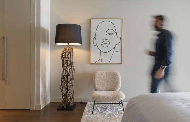 Luxury Holiday - Madeira Oceanview Paradise - Foto 7