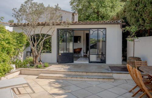 La Bastide Petite - Villa au Coeur de Saint-Tropez - Photo 1