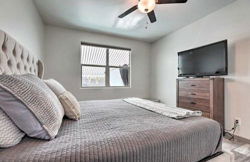 Pool, Hot Tub! San Tan Valley Snowbird Getaway - Foto 18