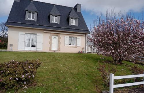 Maison Pays Fouesnantais"Chez Germaine" - Foto 1