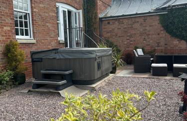 Garden cottage at The Glebe - Photo 18