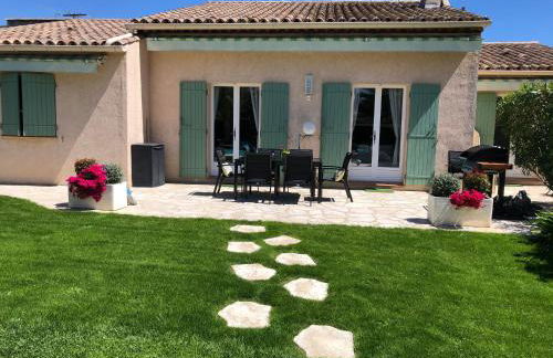 Charmante villa familiale - Foto 16