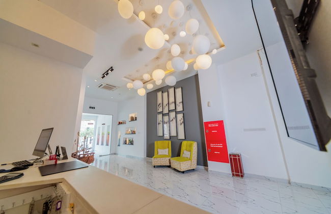 Zaki Hotel Apartment - Foto 29