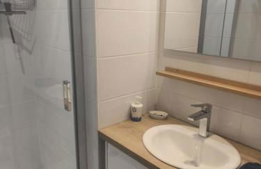 Gite 2-4 personnes - Foto 8