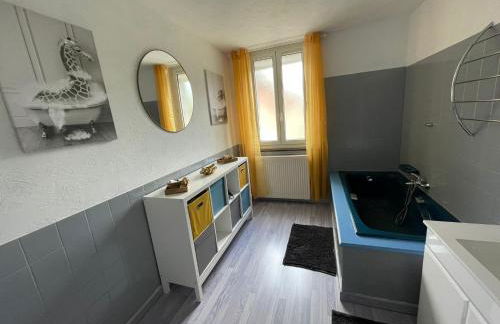 Gîte la Maison de Fram - Foto 14