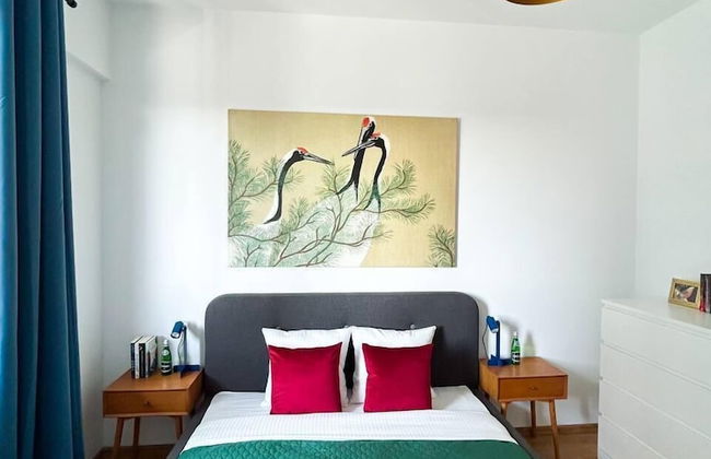 Lumina stylish apart near Pasaż Łódzki - Foto 8