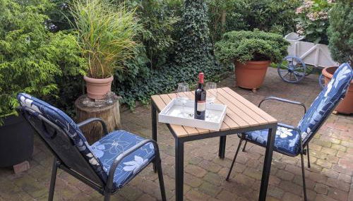 Ferienwohnung _ Struck Objekt 76996 - Foto 2