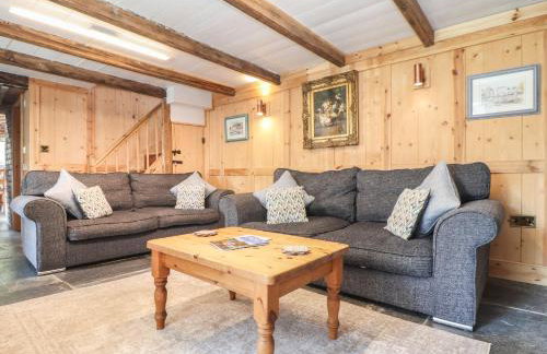 Trewince Manor Cottage - Foto 4