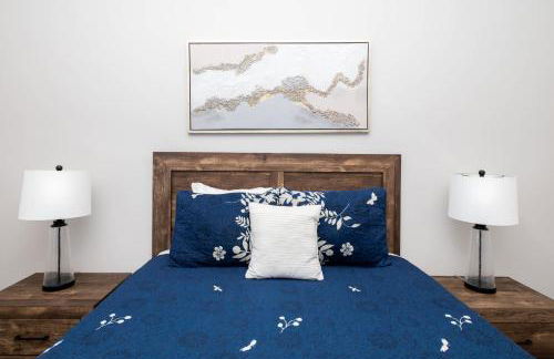 Silver Lining - Luxury for 10 - Foto 38