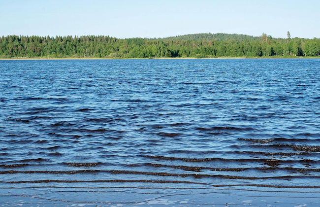 2 Person Holiday Home in Nassjo - Foto 29