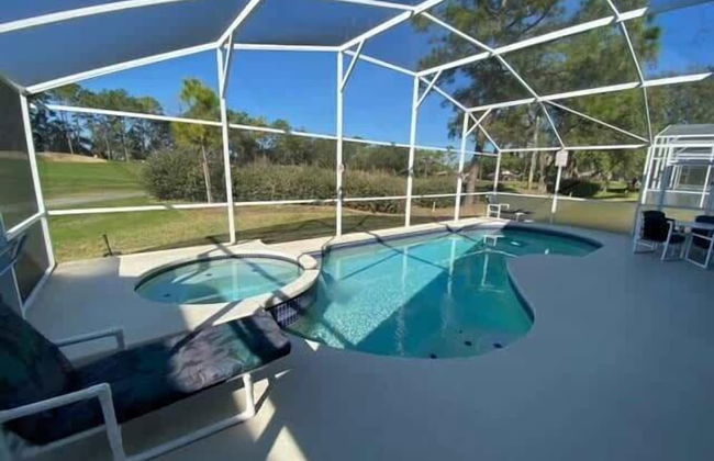 Beautiful Remodeled Private Pool Home - Foto 1