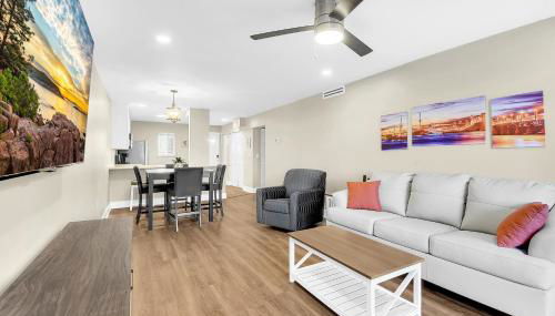 Oceanfront Oasis - Foto 4